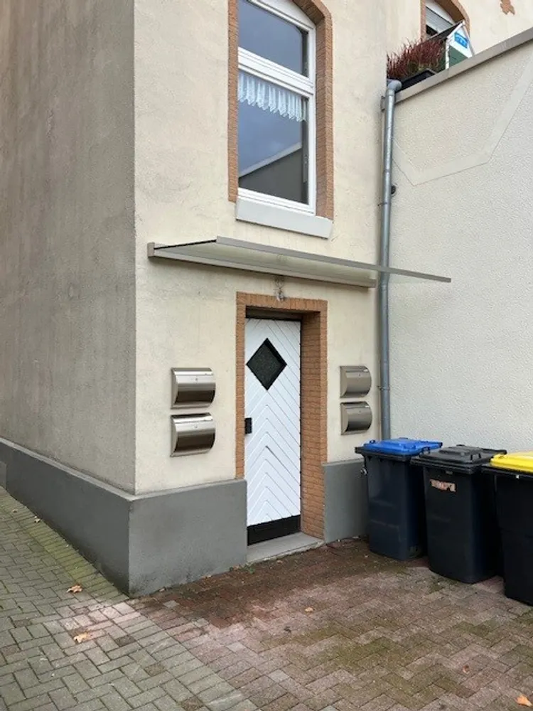 4 Zimmer Wohnung mit 73 m² in Herne – Bild 1