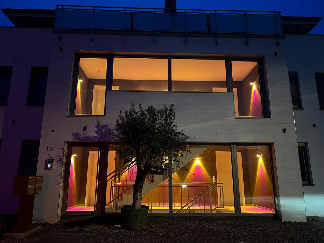 4 Zimmer Wohnung mit 133 m² in Dortmund – Bild 9