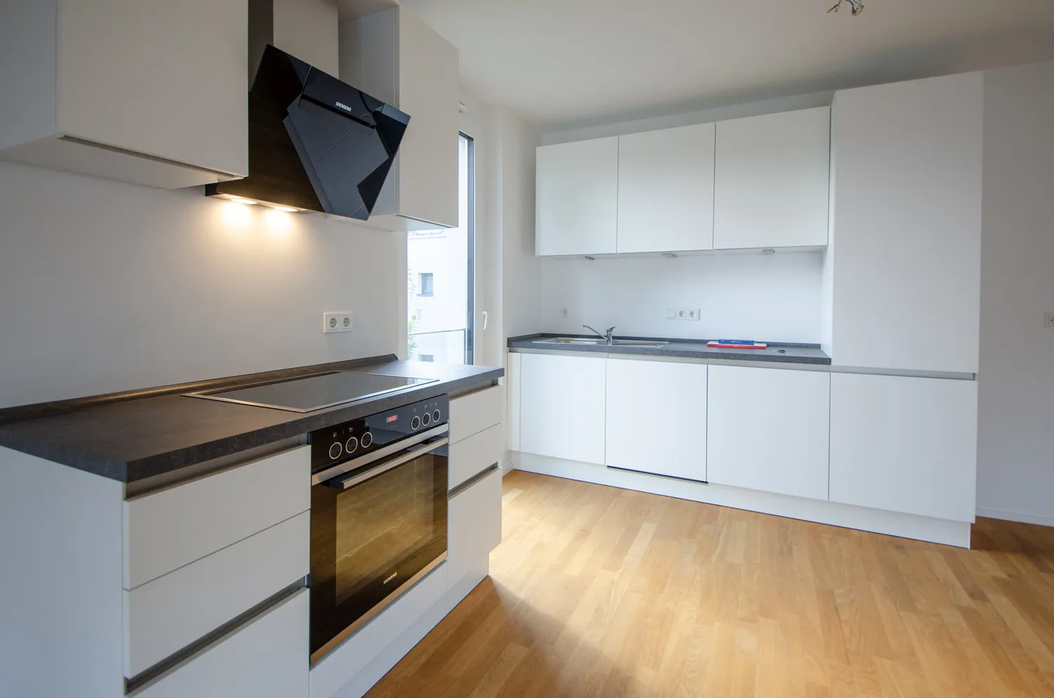 2 Zimmer Wohnung mit 66 m² in München – Bild 11