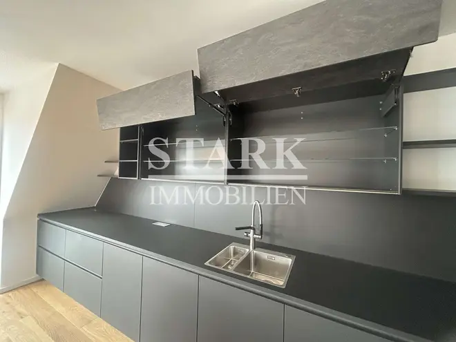 3 Zimmer Wohnung mit 150 m² in Frankfurt am Main – Bild 8