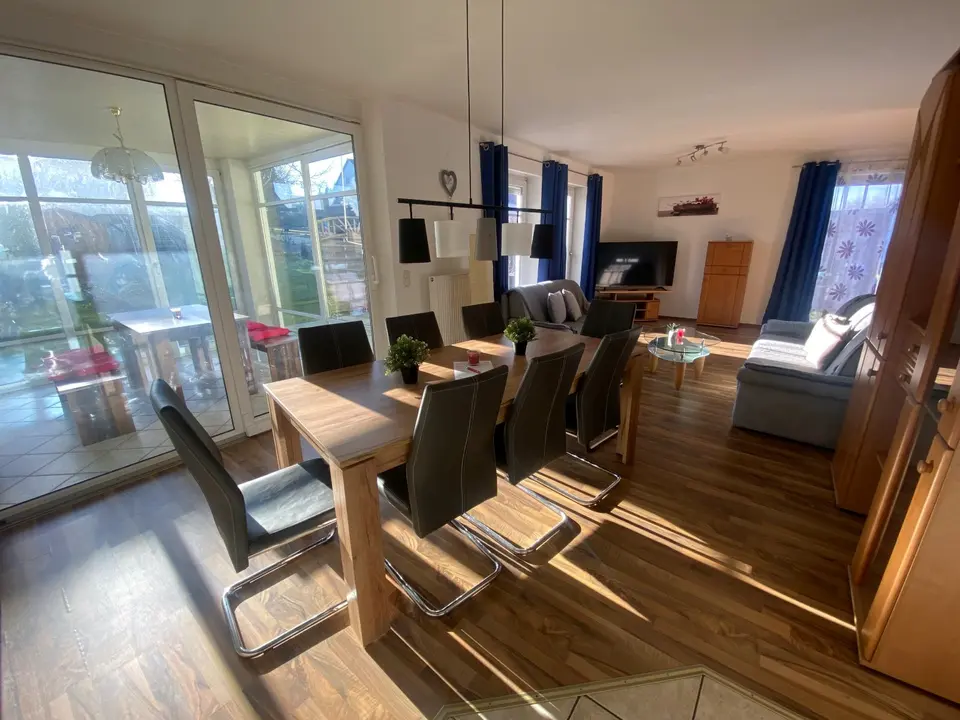 WG-Zimmer mit 140 m² in Augsburg – Bild 3