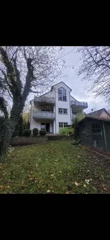 2 Zimmer Wohnung mit 53 m² in München – Bild 1
