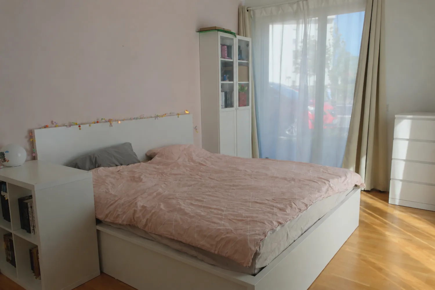 3 room apartment with 102 m² in Mannheim – Photo 8