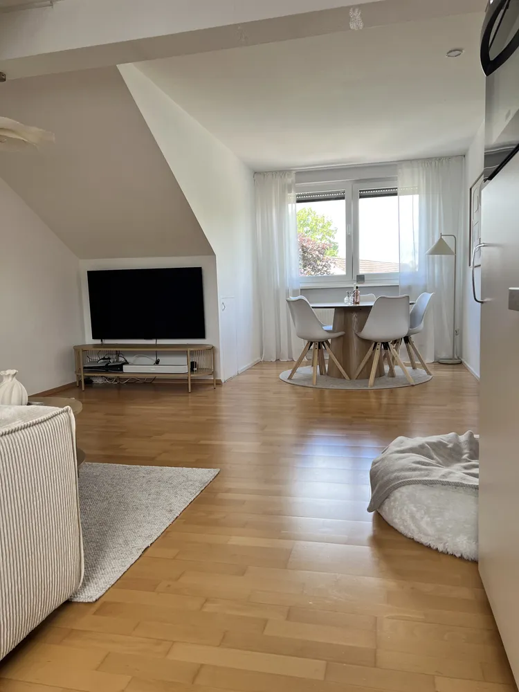 2 Zimmer Wohnung mit 54 m² in Duisburg – Bild 11