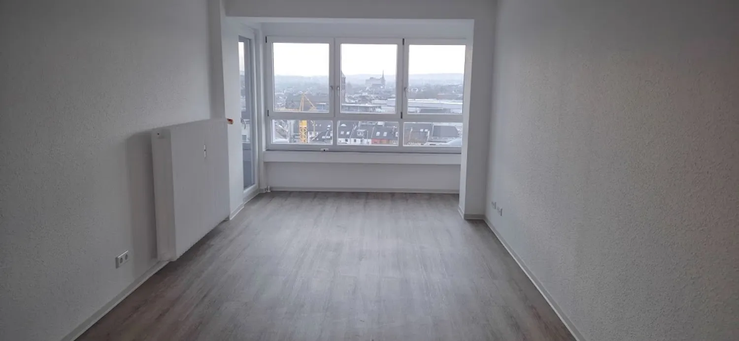 3 Zimmer Wohnung mit 102 m² in Aachen – Bild 3