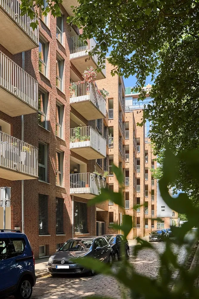 3 room apartment with 104 m² in Bremen – Photo 1