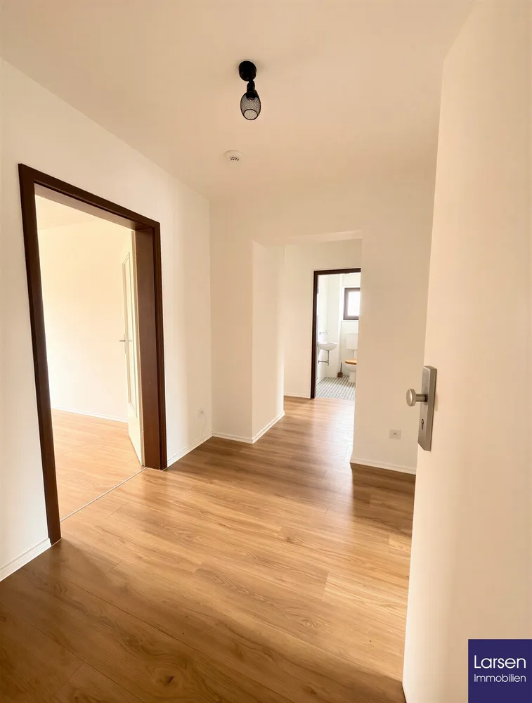 3 Zimmer Wohnung mit 75 m² in Straubing – Bild 8