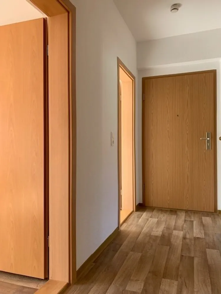2 Zimmer Wohnung mit 50 m² in Halle (Saale) – Bild 7
