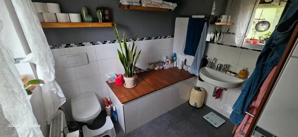 3 Zimmer Wohnung mit 72 m² in Hennef – Bild 4
