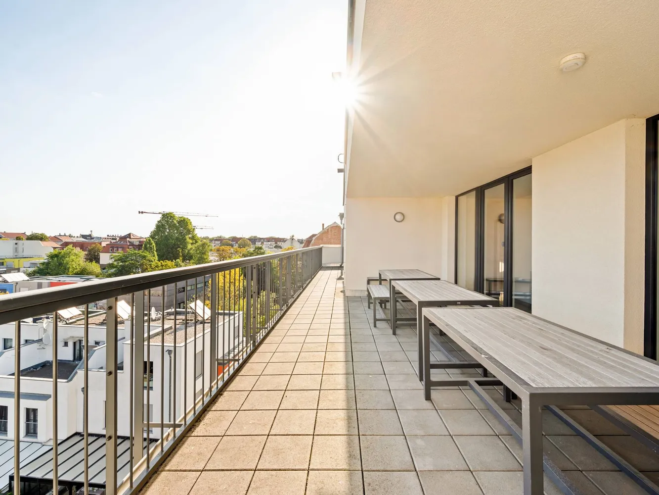 1 Zimmer Wohnung mit 21 m² in Leipzig – Bild 9
