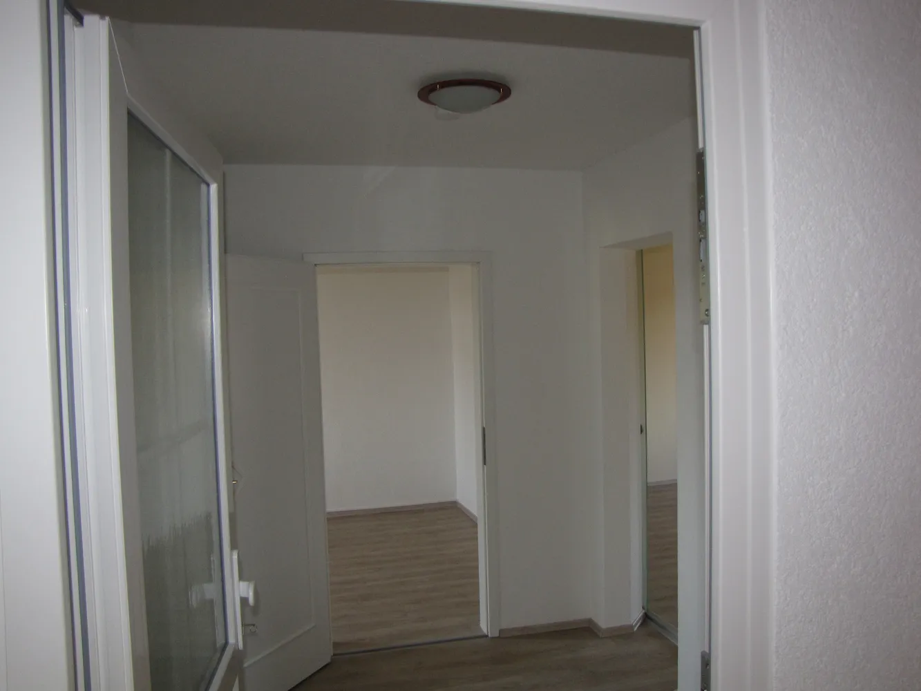 2 Zimmer Wohnung mit 45 m² in Naumburg (Saale) – Bild 3