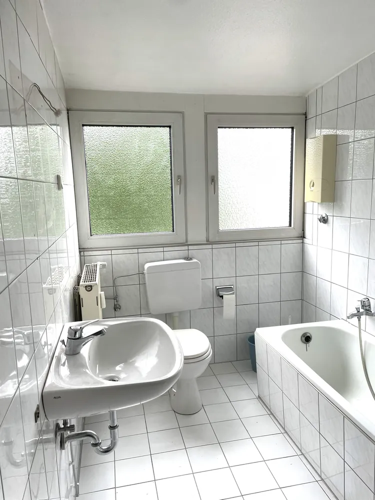 2 Zimmer Wohnung mit 55 m² in Köln – Bild 5