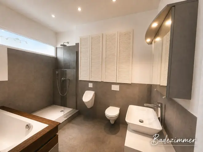 2 Zimmer Wohnung mit 68 m² in Wuppertal – Bild 5