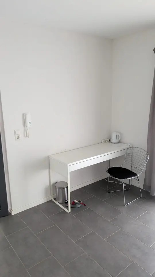 Studio mit 35 m² in Ettlingen – Bild 10