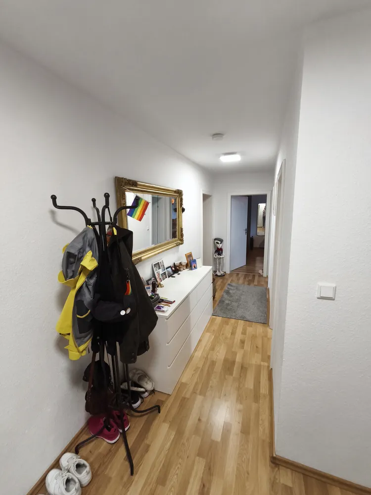 2 Zimmer Wohnung mit 65 m² in Solingen – Bild 4