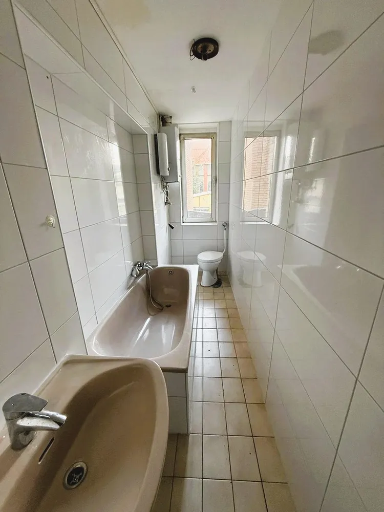 2 Zimmer Wohnung mit 64 m² in Dortmund – Bild 2