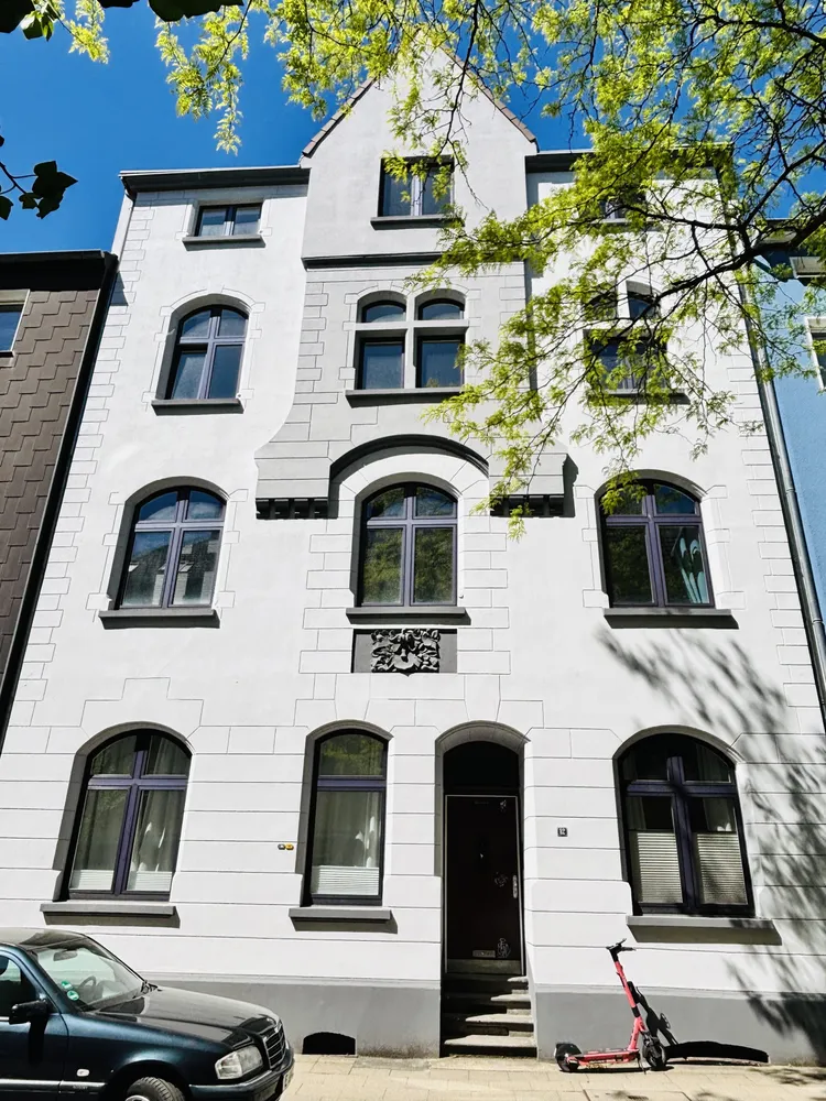 1 Zimmer Wohnung mit 34 m² in Essen – Bild 3