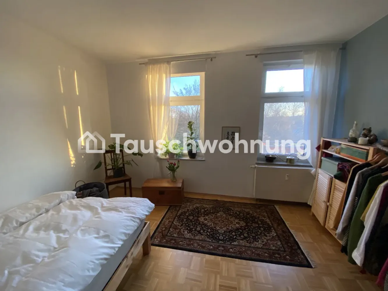 2 Zimmer Wohnung mit 62 m² in Leipzig – Bild 1