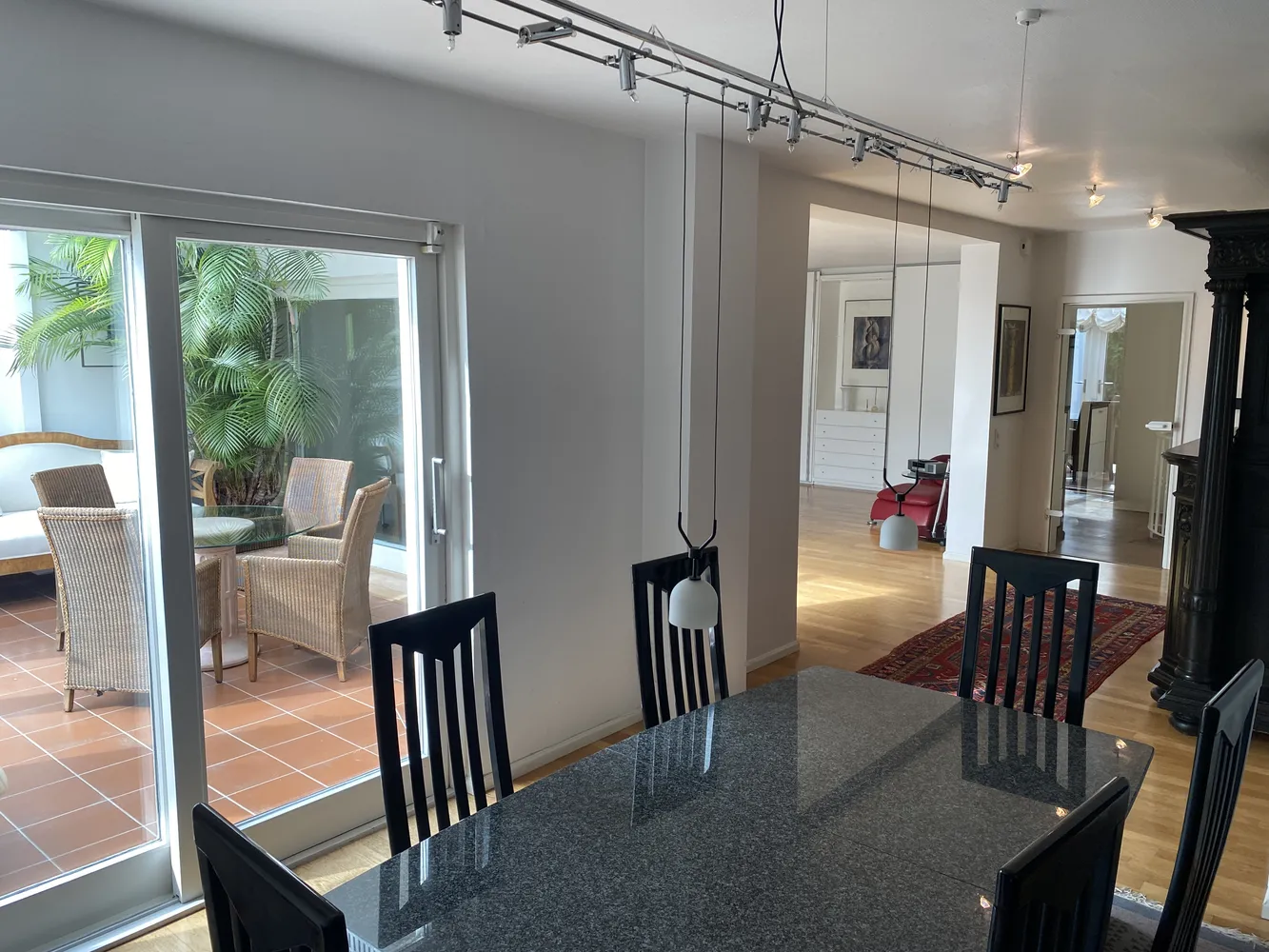 2 Zimmer Haus mit 120 m² in Hannover – Bild 11