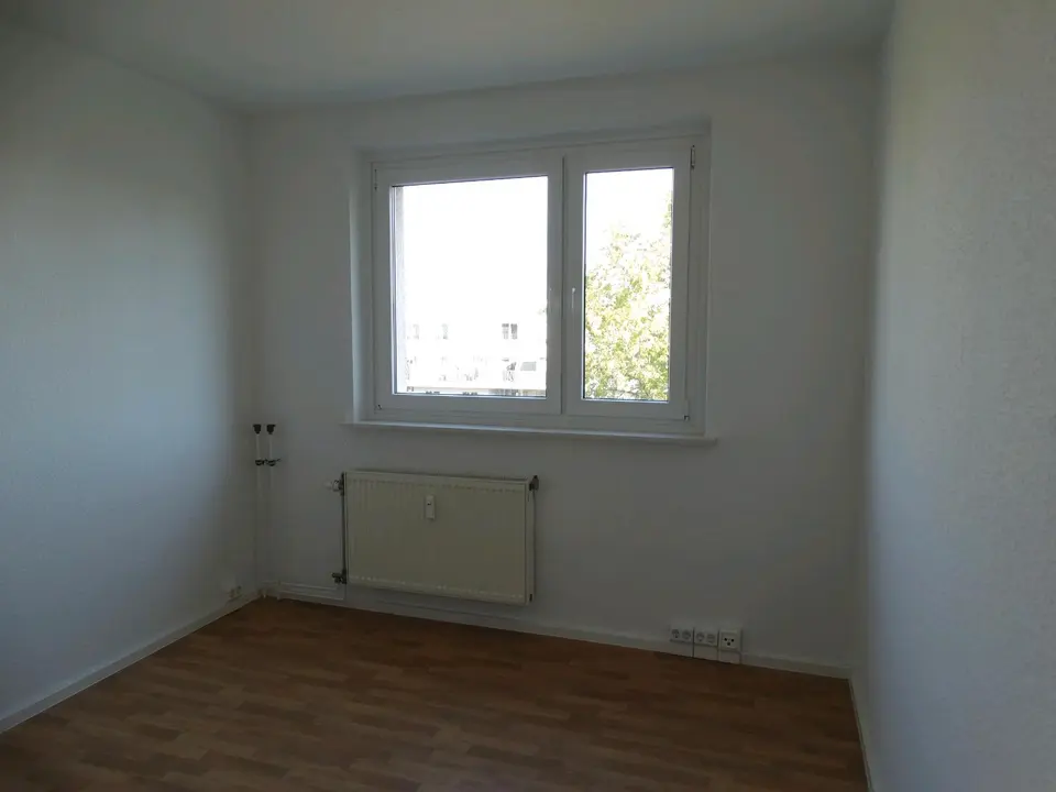 5 Zimmer Wohnung mit 108 m² in Weißenfels – Bild 6