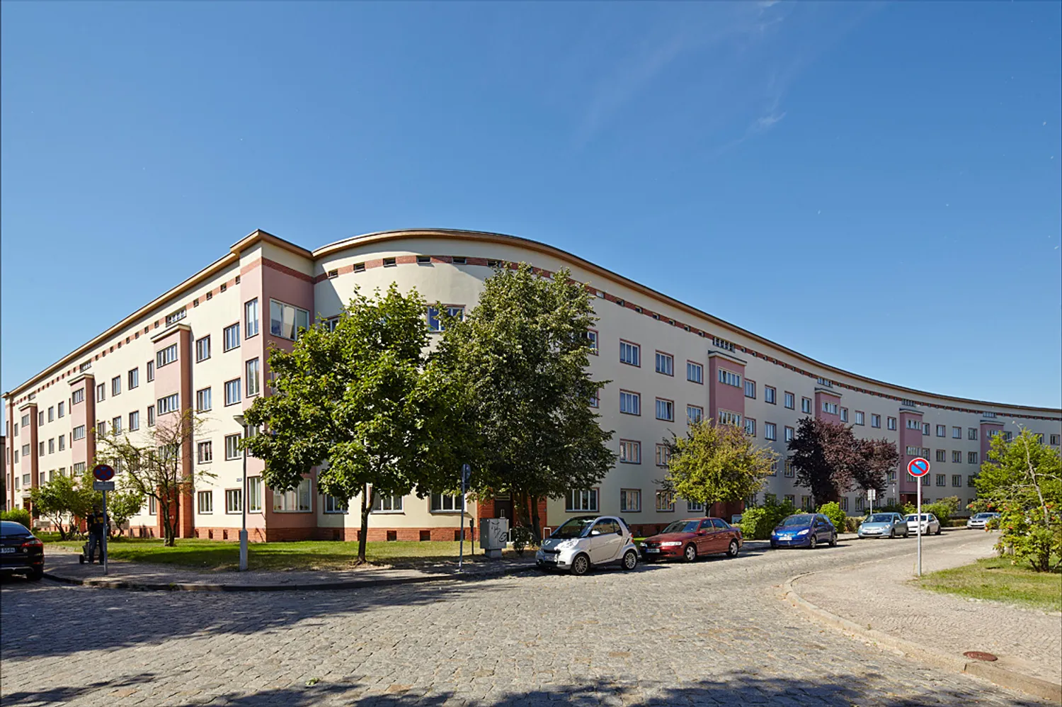 2 Zimmer Wohnung mit 52 m² in Brandenburg an der Havel – Bild 6