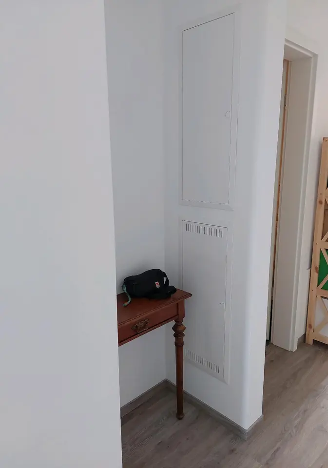 2 Zimmer Wohnung mit 57 m² in Weißenfels – Bild 8