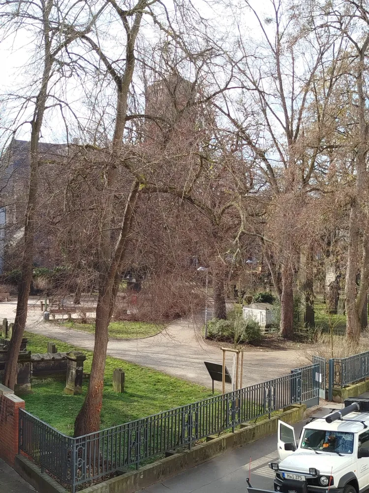 5 Zimmer Wohnung mit 93 m² in Hannover – Bild 10