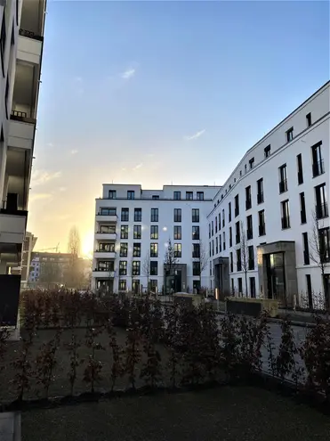 2 Zimmer Wohnung mit 60 m² in Düsseldorf – Bild 10