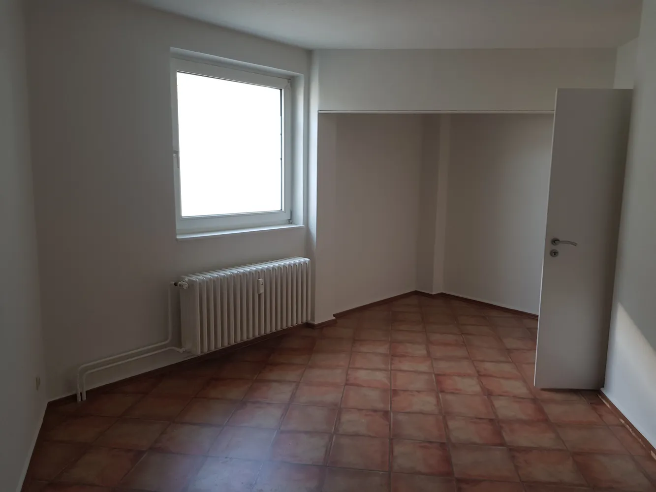 3 Zimmer Wohnung mit 91 m² in Gelsenkirchen – Bild 1