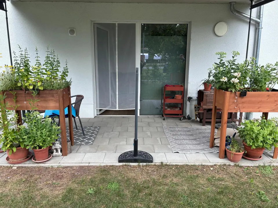 2 Zimmer Wohnung mit 71 m² in Königs Wusterhausen – Bild 10