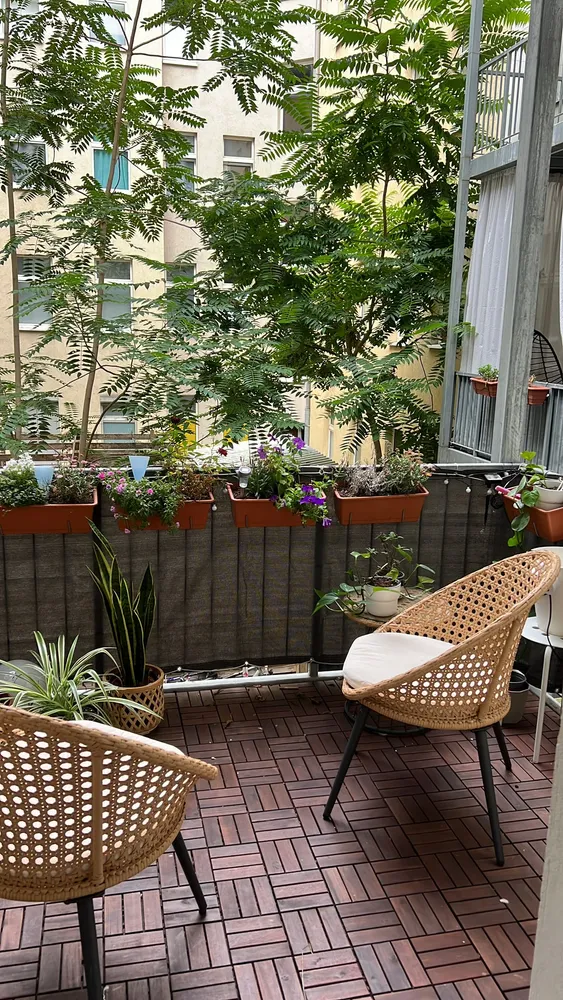 2 Zimmer Wohnung mit 69 m² in Berlin – Bild 6