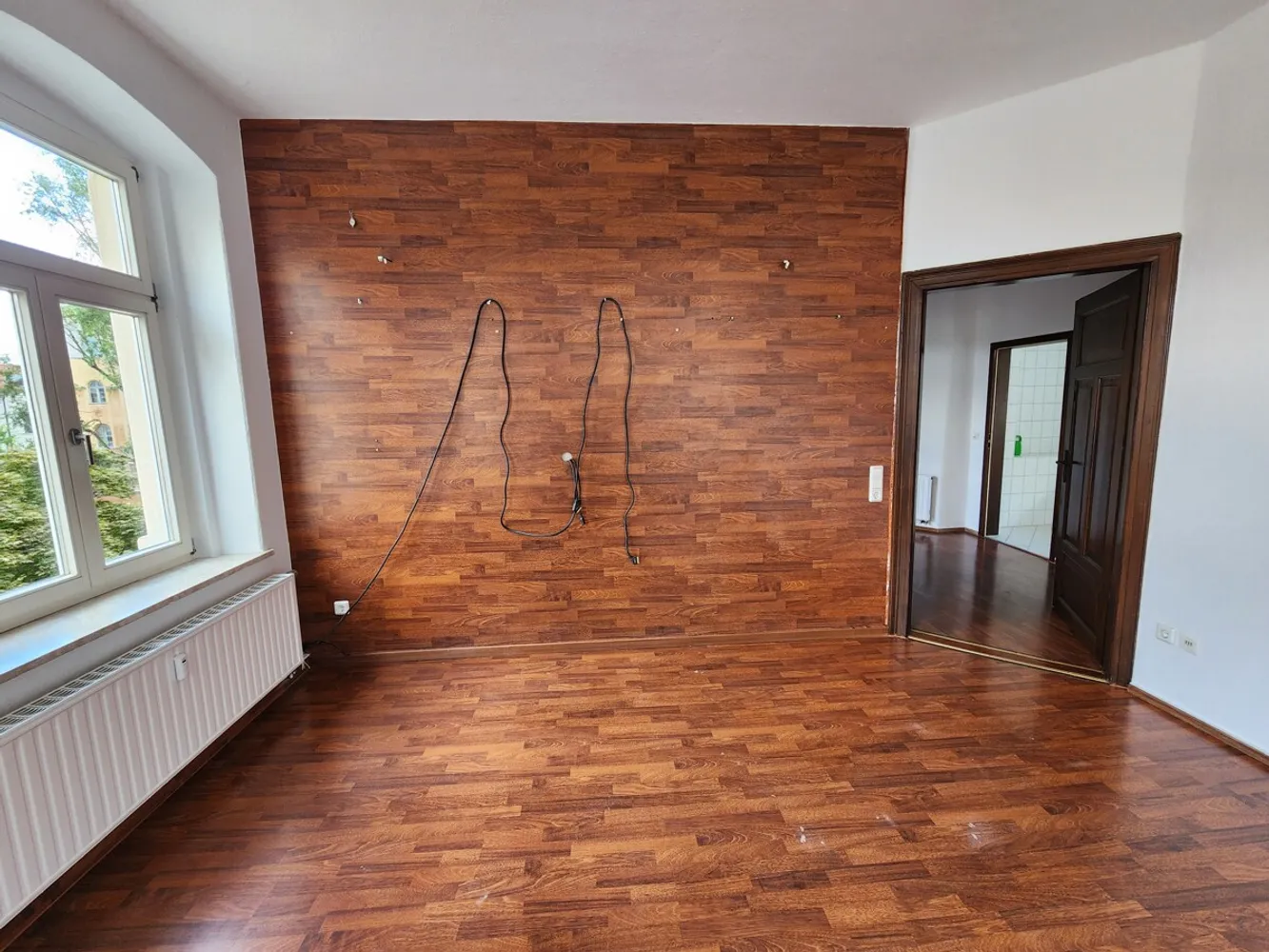 4 Zimmer Wohnung mit 96 m² in Löbau – Bild 2
