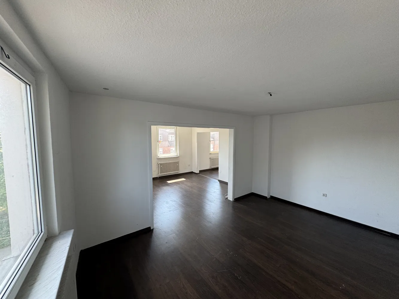 5 Zimmer Wohnung mit 106 m² in Gelsenkirchen – Bild 1