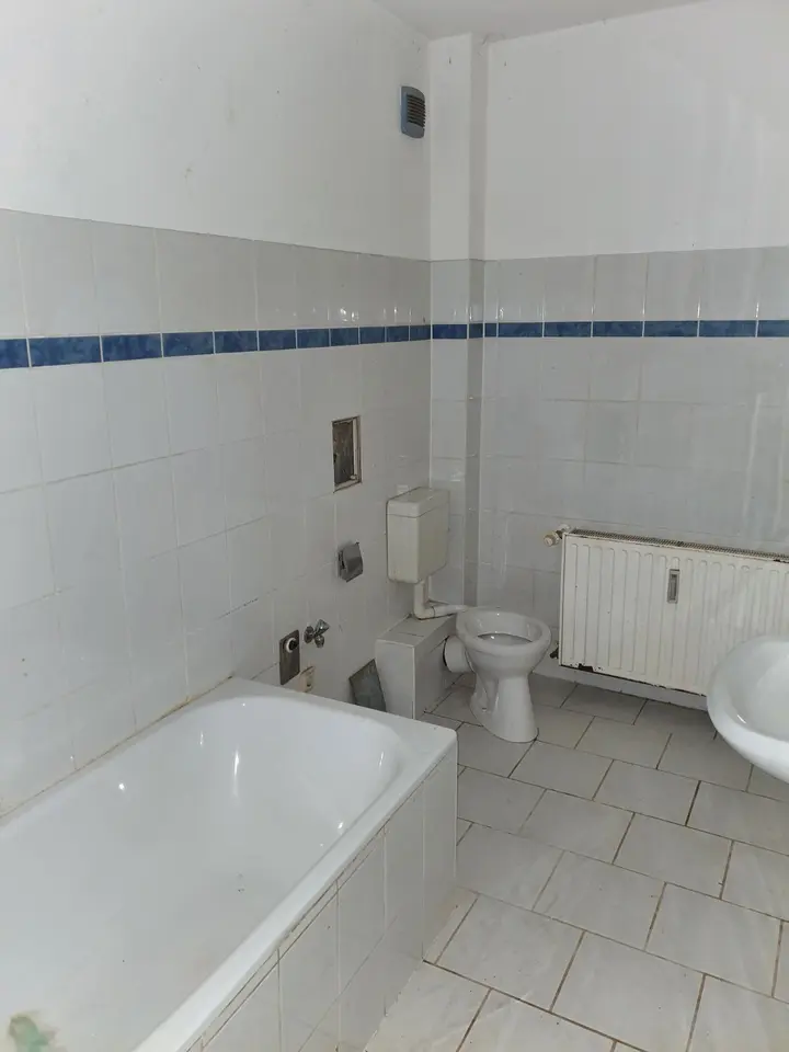 2 Zimmer Wohnung mit 55 m² in Halberstadt – Bild 8