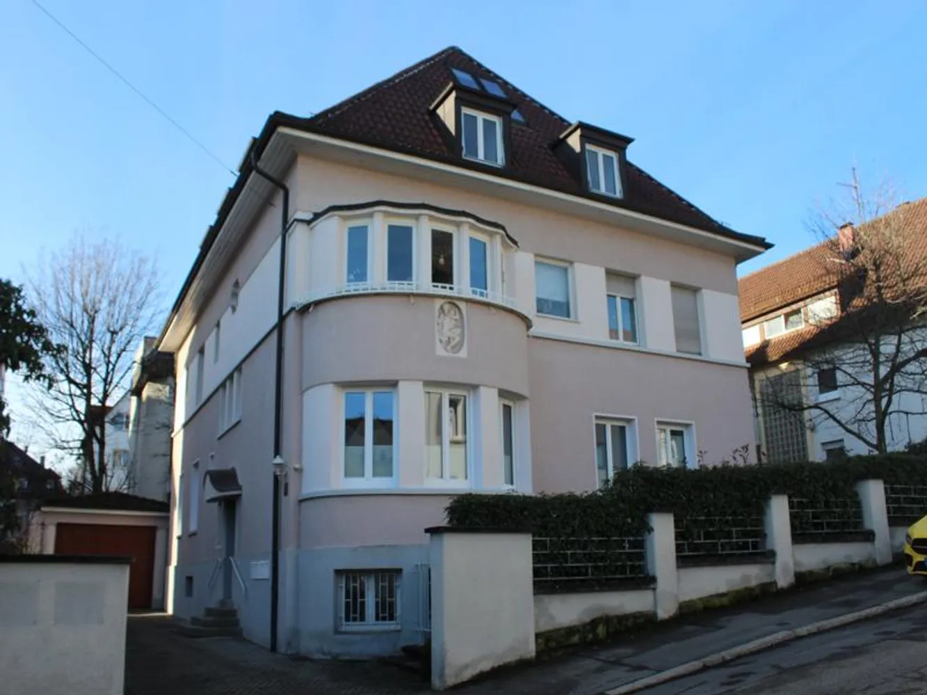 3 Zimmer Wohnung mit 85 m² in Stuttgart – Bild 1