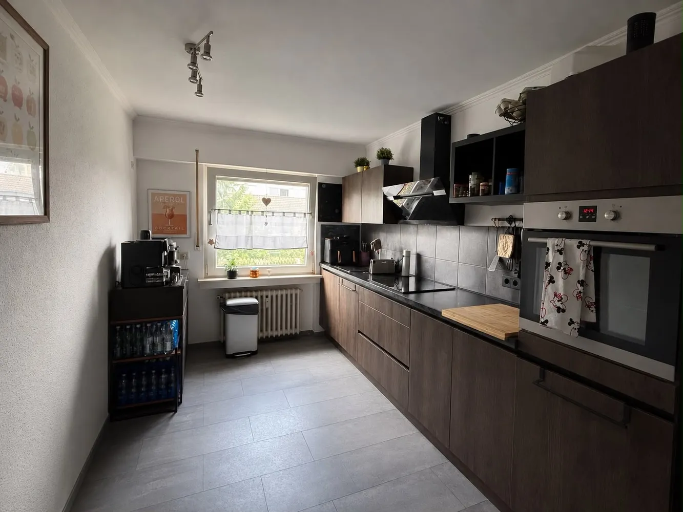 3 Zimmer Wohnung mit 73 m² in Duisburg – Bild 4