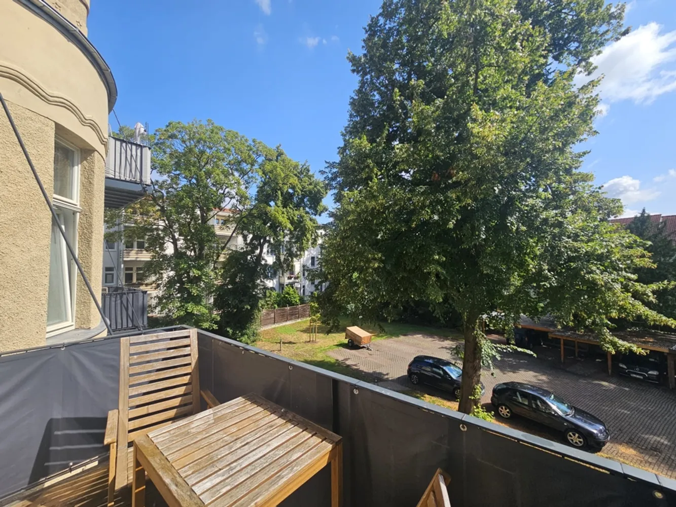 2 Zimmer Wohnung mit 54 m² in Magdeburg – Bild 8