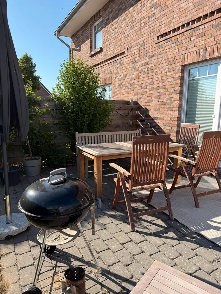 WG-Zimmer mit 120 m² in Lübeck – Bild 2