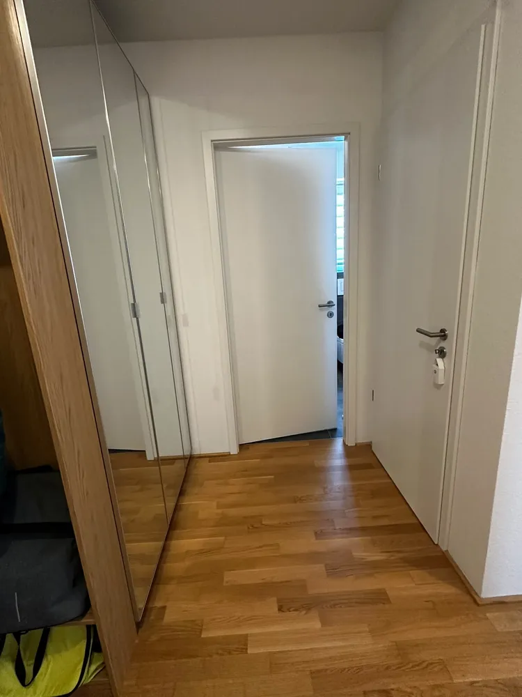 2 room apartment with 62 m² in Bensheim – Photo 12