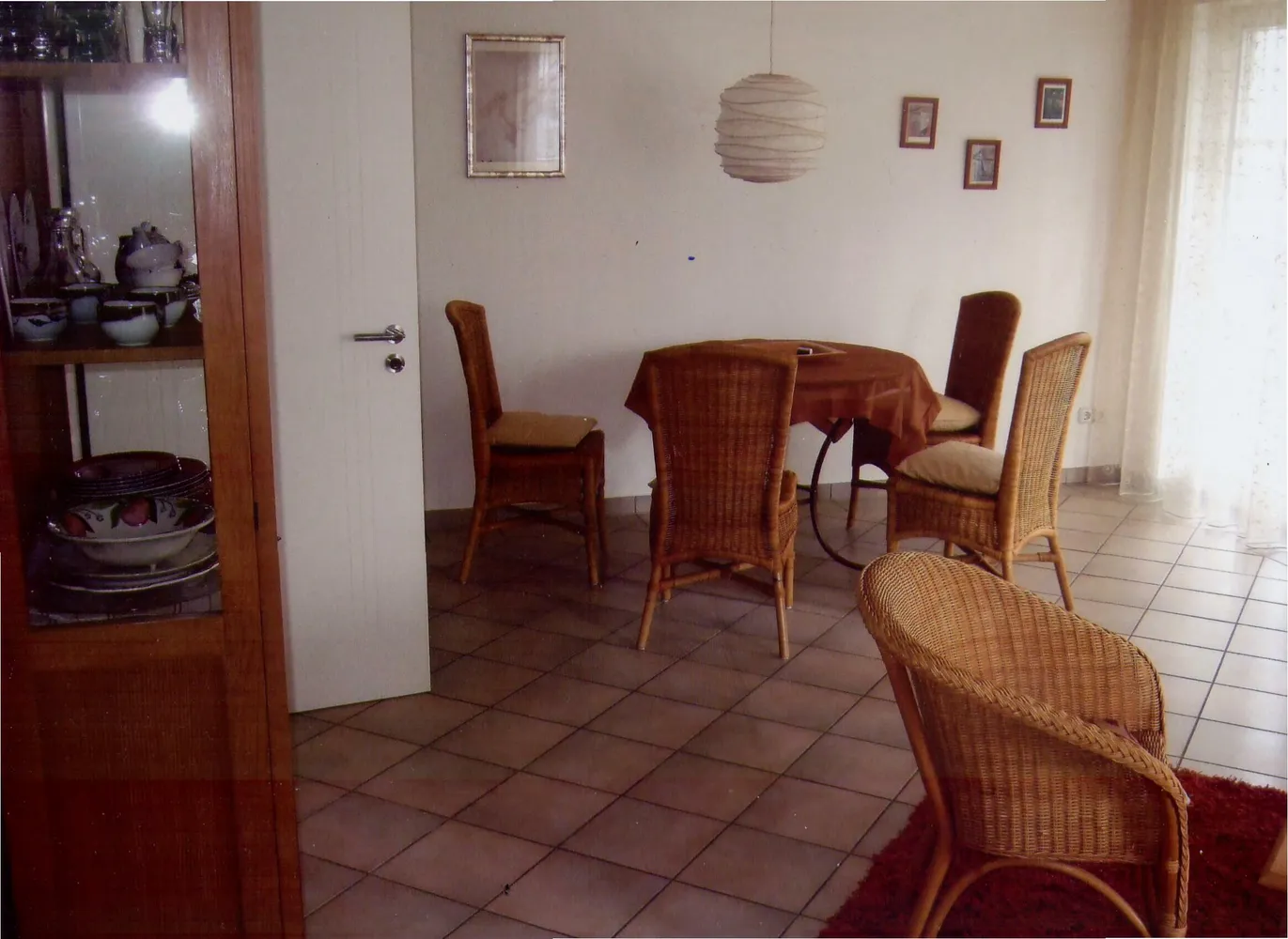 3 Zimmer Wohnung mit 91 m² in München – Bild 2