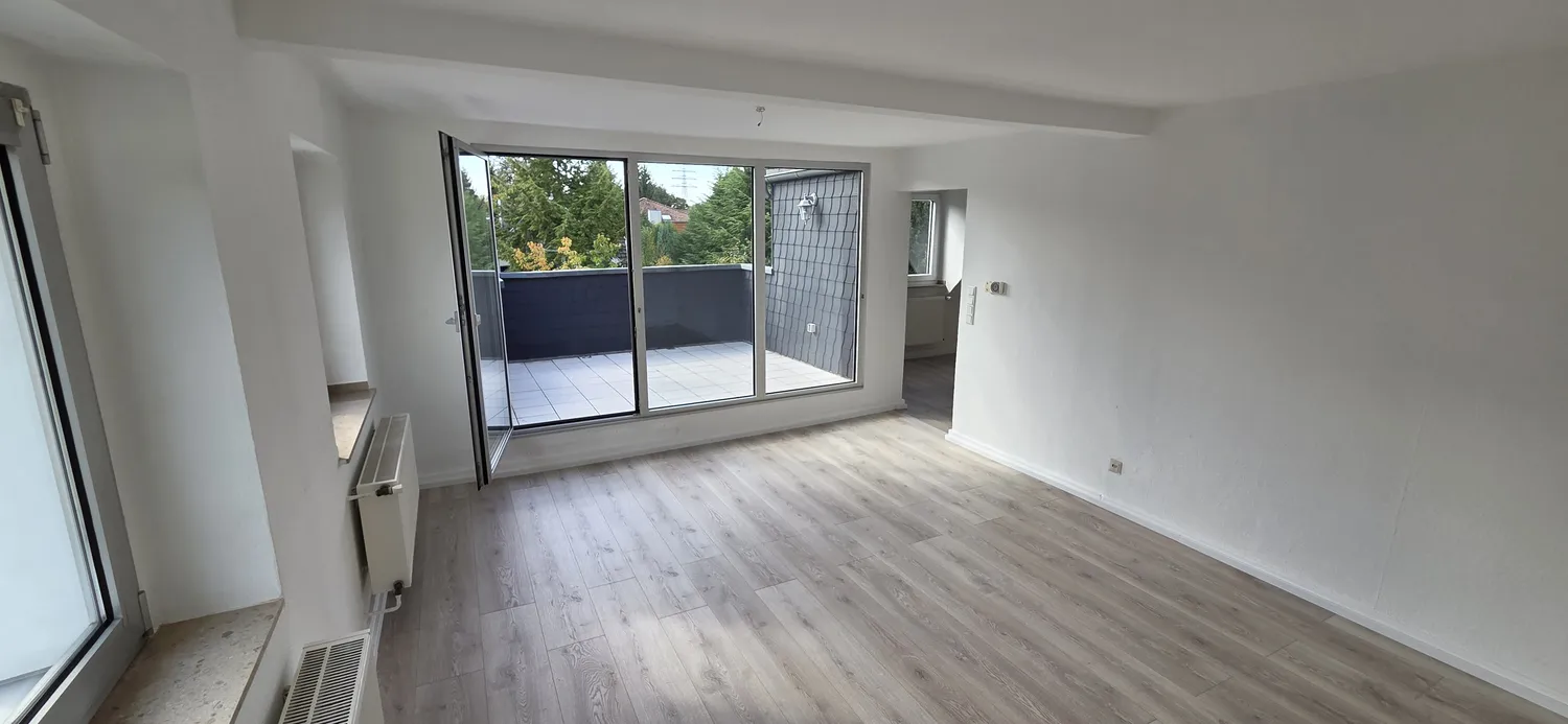 3 Zimmer Wohnung mit 62 m² in Bochum – Bild 8