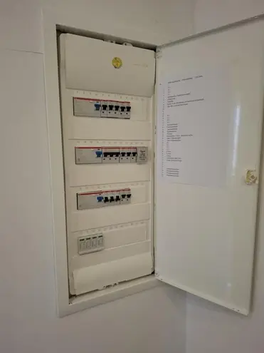 2 Zimmer Wohnung mit 40 m² in Gelsenkirchen – Bild 11