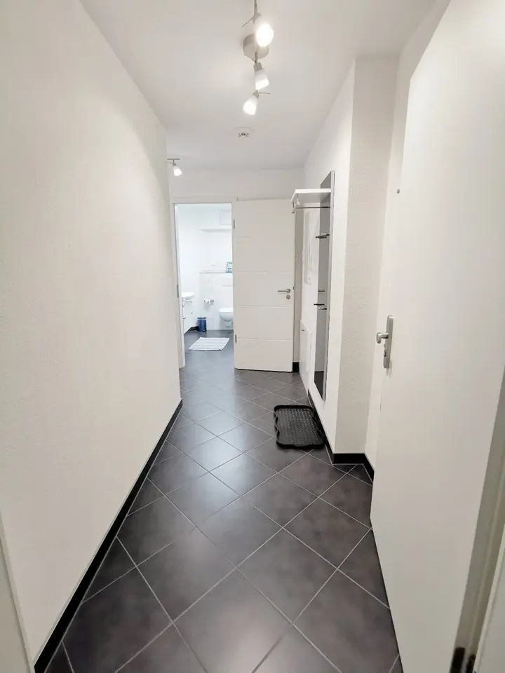 WG-Zimmer mit 72 m² in Friedrichshafen – Bild 9