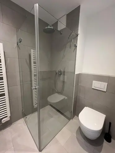 4 Zimmer Wohnung mit 108 m² in Berlin – Bild 10
