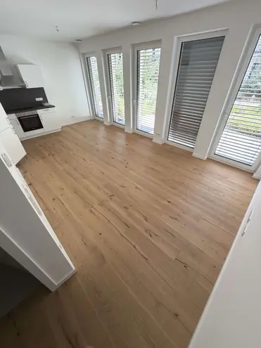 3 Zimmer Wohnung mit 89 m² in Heidelberg – Bild 1