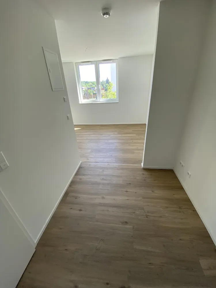 1 room apartment with 39 m² in Wolfsburg – Photo 12
