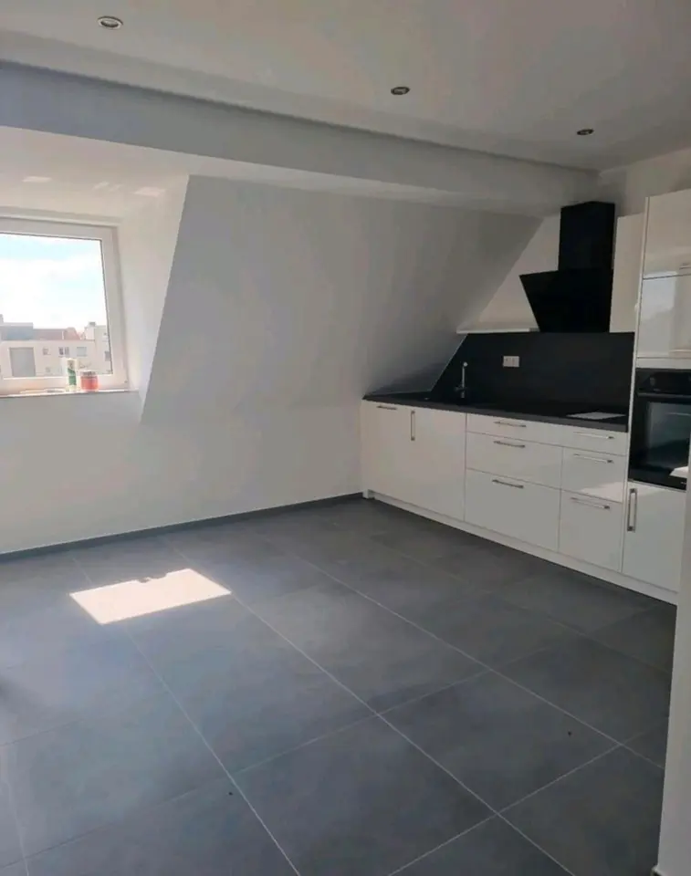 2 Zimmer Wohnung mit 60 m² in Saarbrücken – Bild 7