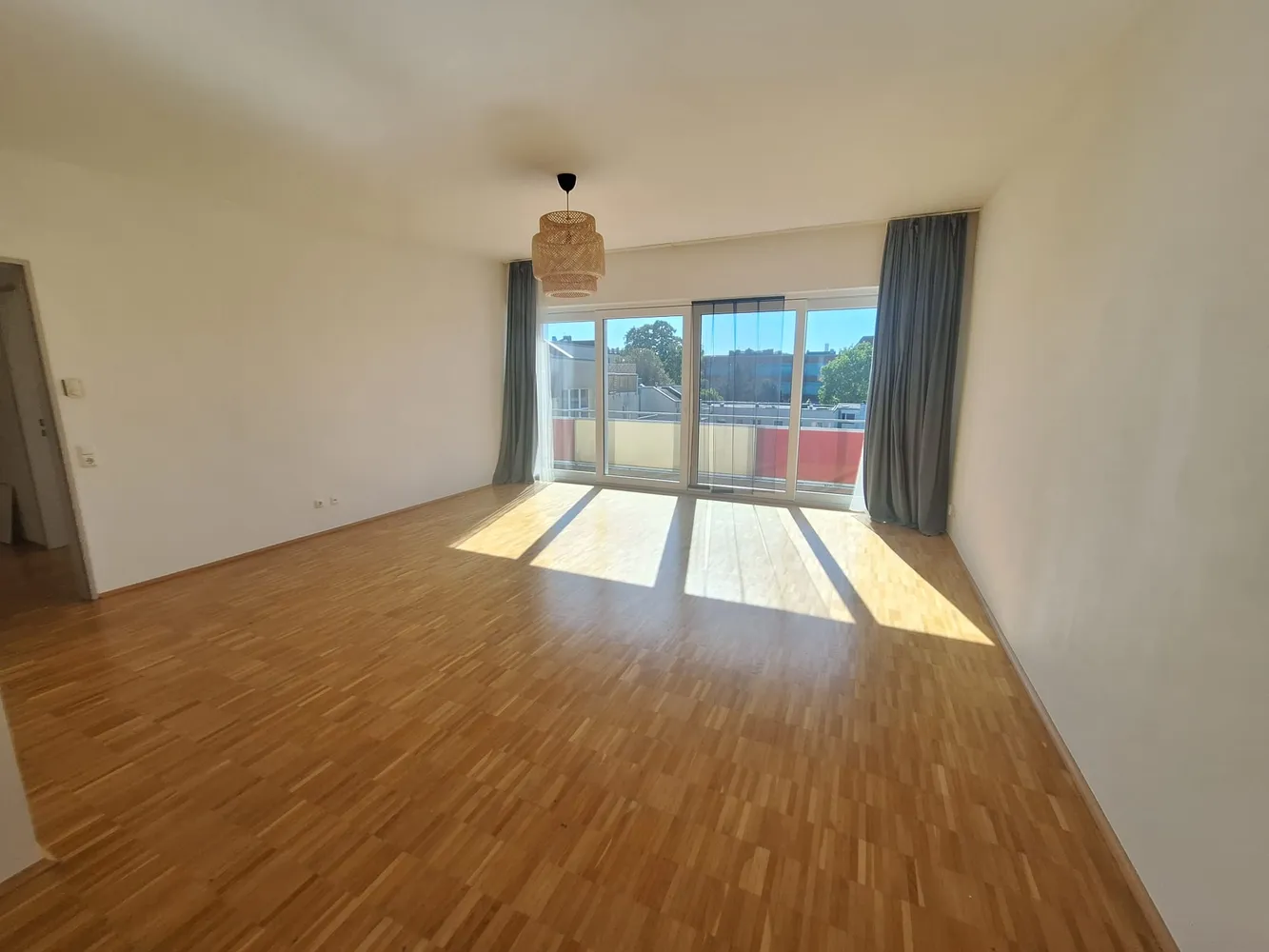 3 Zimmer Wohnung mit 110 m² in Aachen – Bild 1