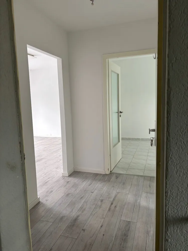 1 Zimmer Wohnung mit 50 m² in Bonn – Bild 1