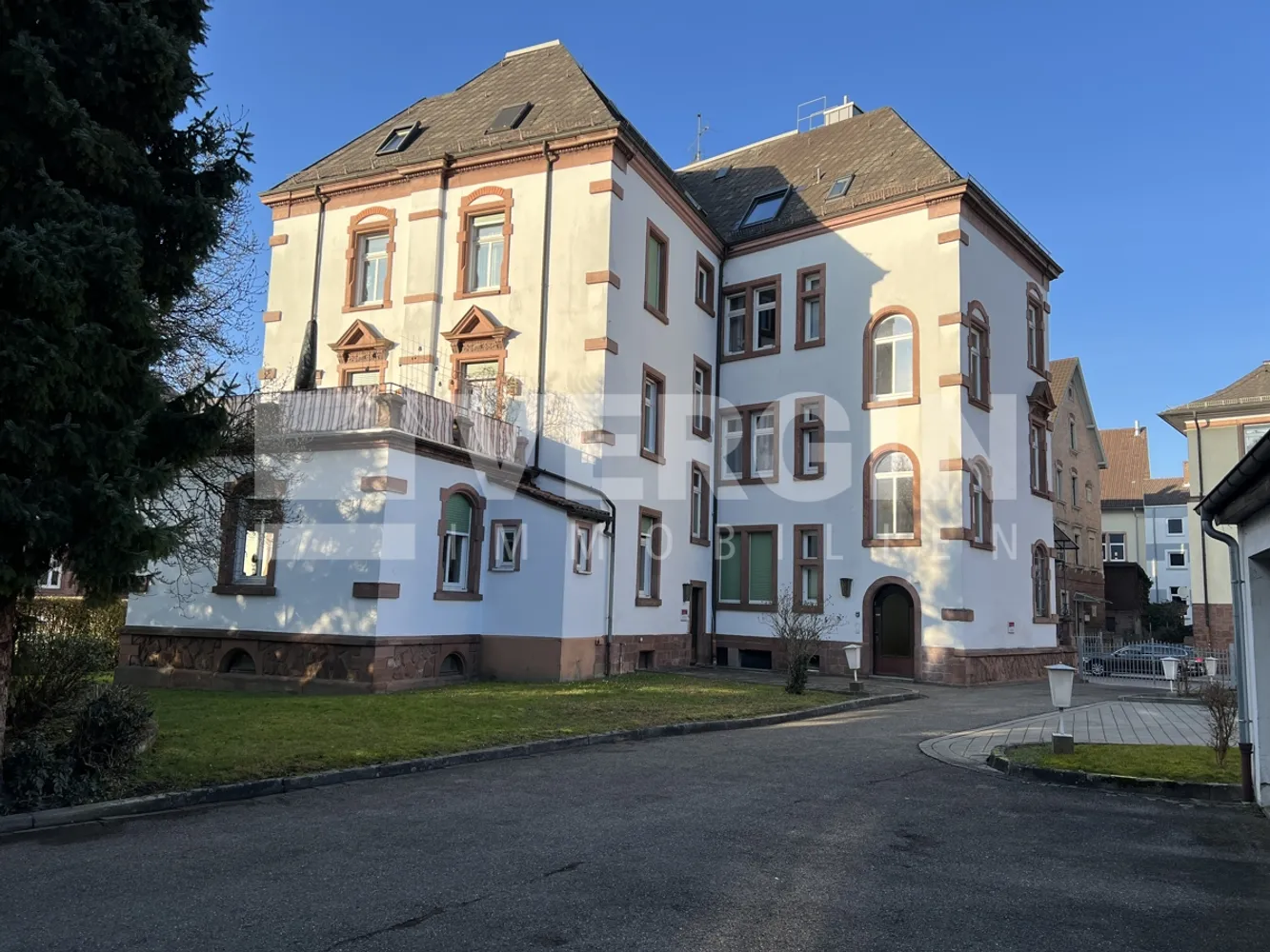4 Zimmer Wohnung mit 113 m² in Lahr/Schwarzwald – Bild 10